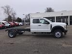 2023 Ford F-450 Super Cab DRW 4x4, Cab Chassis for sale #F42741 - photo 3