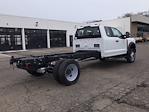 2023 Ford F-450 Super Cab DRW 4x4, Cab Chassis for sale #F42741 - photo 2