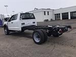 2023 Ford F-450 Super Cab DRW 4WD, Cab Chassis for sale #F42741 - photo 4