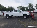 2023 Ford F-250 Super Cab SRW 4WD, BOSS DXT Plows Plow Truck for sale #F42743 - photo 4