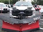 2023 Ford F-250 Super Cab SRW 4WD, BOSS DXT Plows Plow Truck for sale #F42743 - photo 3