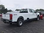 2023 Ford F-250 Super Cab SRW 4WD, BOSS DXT Plows Plow Truck for sale #F42743 - photo 2