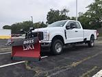 2023 Ford F-250 Super Cab SRW 4WD, BOSS DXT Plows Plow Truck for sale #F42743 - photo 6