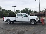 2023 Ford F-250 Crew Cab SRW 4WD, BOSS DXT Plows Plow Truck for sale #F42751 - photo 8