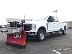 New 2023 Ford F-250 XL Crew Cab 4WD, BOSS DXT Plows Plow Truck for sale #F42751 - photo 9