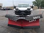 New 2023 Ford F-250 XL Crew Cab 4WD, BOSS DXT Plows Plow Truck for sale #F42751 - photo 6