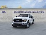 2023 Ford F-150 SuperCrew Cab 4WD, Pickup for sale #F42754 - photo 3