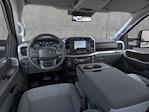 2023 Ford F-150 SuperCrew Cab 4WD, Pickup #F42754 - photo 9