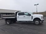 New 2023 Ford F-350 XL Crew Cab 4WD, 9' Monroe Truck Equipment Z-DumpPRO™ Premier Dump Truck for sale #F42761 - photo 3