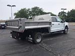New 2023 Ford F-350 XL Crew Cab 4WD, 9' Monroe Truck Equipment Z-DumpPRO™ Premier Dump Truck for sale #F42761 - photo 2