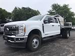 New 2023 Ford F-350 XL Crew Cab 4WD, 9' Monroe Truck Equipment Z-DumpPRO™ Premier Dump Truck for sale #F42761 - photo 5