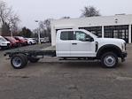 2023 Ford F-450 Super Cab DRW 4WD, Cab Chassis for sale #F42765 - photo 3