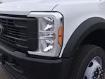 2023 Ford F-450 Super Cab DRW 4WD, Cab Chassis for sale #F42765 - photo 23