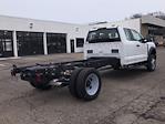 2023 Ford F-450 Super Cab DRW 4WD, Cab Chassis for sale #F42765 - photo 2