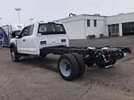 2023 Ford F-450 Super Cab DRW 4WD, Cab Chassis for sale #F42765 - photo 4