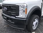 New 2023 Ford F-450 XL Super Cab 4WD, Cab Chassis for sale #F42782 - photo 22
