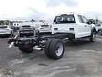 2023 Ford F-450 Super Cab DRW 4WD, Cab Chassis for sale #F42782 - photo 2