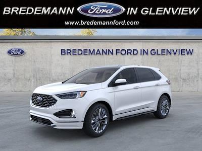 2024 Ford Edge AWD, SUV for sale #F42790 - photo 1