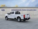 2023 Ford F-250 Super Cab 4WD, Black Widow Bedliners & Accessories Pickup for sale #F42794 - photo 2