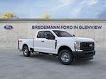 2023 Ford F-250 Super Cab 4WD, Black Widow Bedliners & Accessories Pickup for sale #F42794 - photo 7