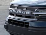 2023 Ford Bronco Sport 4WD, SUV #F42803 - photo 17