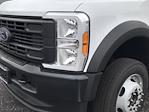 2023 Ford F-450 Super Cab DRW 4WD, Cab Chassis #F42846 - photo 23