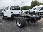 2023 Ford F-450 Super Cab DRW 4WD, Cab Chassis #F42846 - photo 4