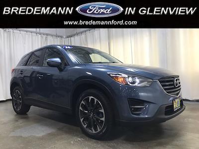 2016 Mazda CX-5 FWD, SUV for sale #F42870A - photo 1