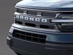 2023 Ford Bronco Sport 4x4, SUV #F42880 - photo 17