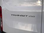 2023 Ford Transit 250 Medium Roof RWD, Empty Cargo Van #F42888 - photo 18