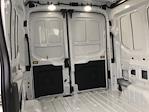 2023 Ford Transit 250 Medium Roof RWD, Empty Cargo Van #F42890 - photo 18
