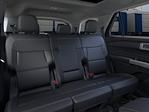 2023 Ford Explorer 4WD, SUV #F42904 - photo 11