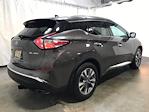 Used 2016 Nissan Murano SL AWD, SUV for sale #F42938A - photo 2