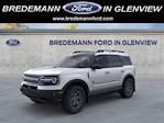 2023 Ford Bronco Sport 4WD, SUV for sale #F42950 - photo 1