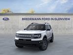 2023 Ford Bronco Sport 4WD, SUV for sale #F42950 - photo 3