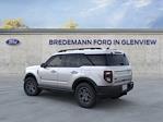 2023 Ford Bronco Sport 4WD, SUV for sale #F42950 - photo 2