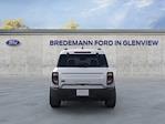 2023 Ford Bronco Sport 4WD, SUV #F42950 - photo 5