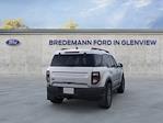 2023 Ford Bronco Sport 4WD, SUV #F42950 - photo 8