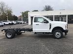 2023 Ford F-350 Regular Cab DRW 4WD, Cab Chassis for sale #F42965 - photo 3
