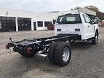 2023 Ford F-350 Regular Cab DRW 4WD, Cab Chassis for sale #F42965 - photo 2