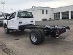 2023 Ford F-350 Regular Cab DRW 4WD, Cab Chassis for sale #F42965 - photo 4