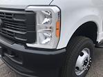 2023 Ford F-350 Regular Cab DRW 4WD, Cab Chassis for sale #F42966 - photo 19