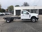 2023 Ford F-350 Regular Cab DRW 4WD, Cab Chassis for sale #F42966 - photo 3