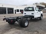 2023 Ford F-350 Regular Cab DRW 4WD, Cab Chassis #F42966 - photo 2