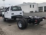 2023 Ford F-350 Regular Cab DRW 4WD, Cab Chassis for sale #F42966 - photo 4