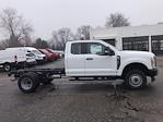 New 2023 Ford F-350 XL Super Cab 4WD, Cab Chassis for sale #F42967 - photo 3