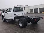 2023 Ford F-350 Super Cab DRW 4WD, Cab Chassis for sale #F42967 - photo 4