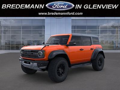 2023 Ford Bronco 4WD, SUV for sale #F42970 - photo 1