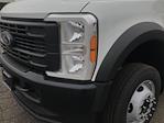 2023 Ford F-450 Regular Cab DRW 4WD, Cab Chassis #F42974 - photo 19