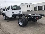 2023 Ford F-450 Regular Cab DRW 4WD, Cab Chassis #F42974 - photo 4